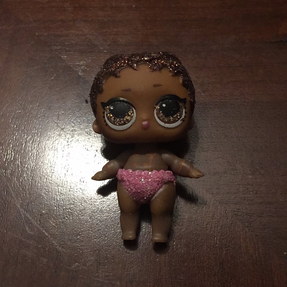 Meet your Posher, Lorin - Picture 1 of 1